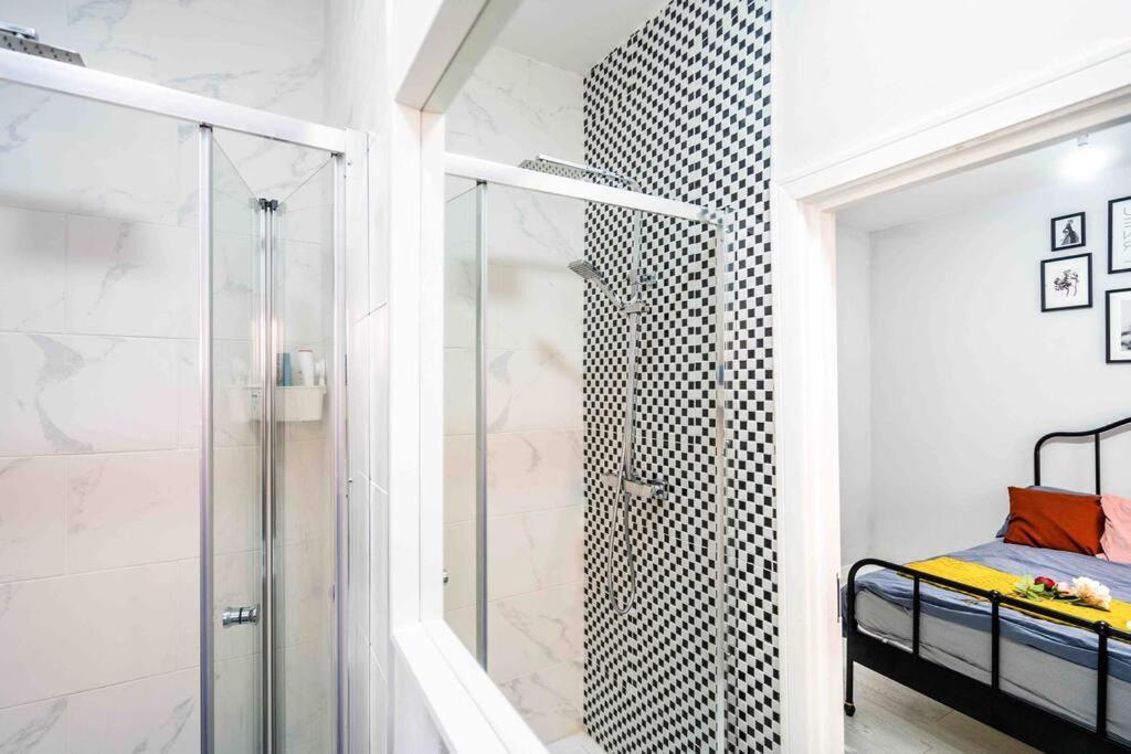 Modern Flat In Moseley With Free Parking Apartment Birmingham Ngoại thất bức ảnh