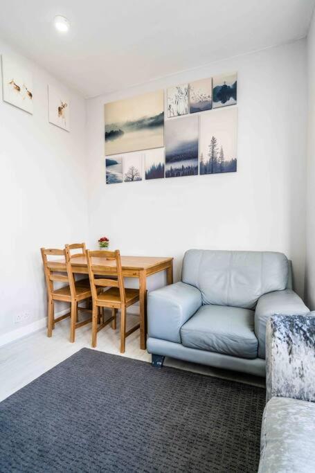 Modern Flat In Moseley With Free Parking Apartment Birmingham Ngoại thất bức ảnh